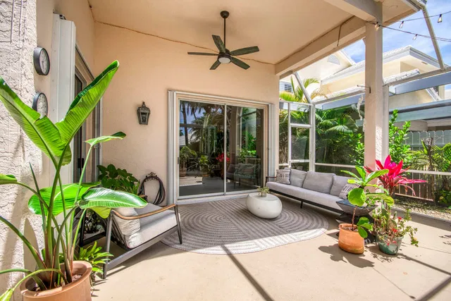 PGA National Palm Beach Gardens Residence photo 17