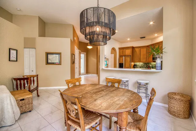 PGA National Palm Beach Gardens Residence photo 20