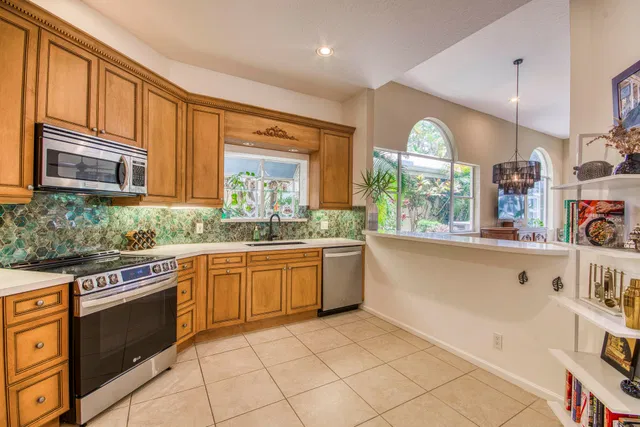 PGA National Palm Beach Gardens Residence photo 21