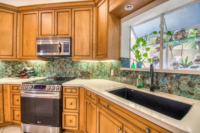 PGA National Palm Beach Gardens Residence photo 23