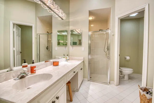 PGA National Palm Beach Gardens Residence photo 27