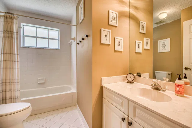 PGA National Palm Beach Gardens Residence photo 29