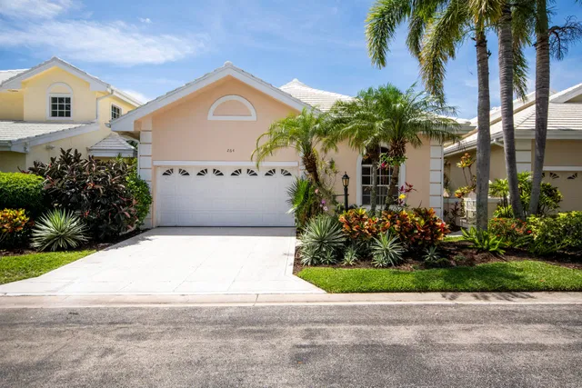 PGA National Palm Beach Gardens Residence photo 33