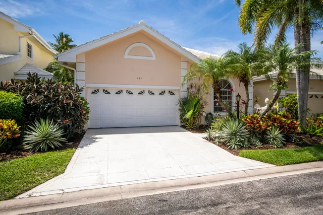 PGA National Palm Beach Gardens Residence photo 34