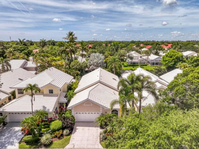 PGA National Palm Beach Gardens Residence photo 35