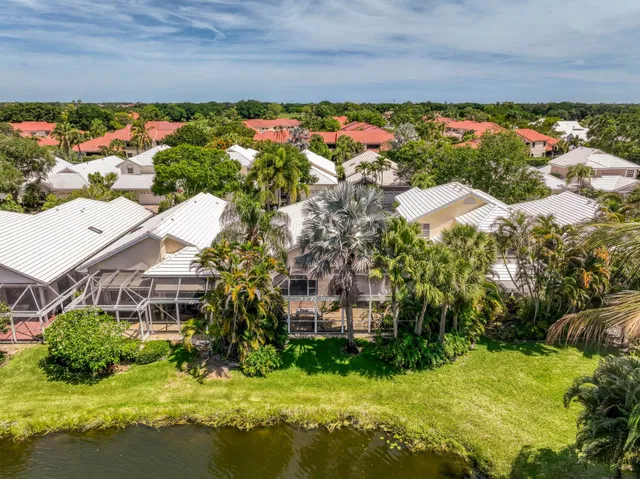PGA National Palm Beach Gardens Residence photo 36