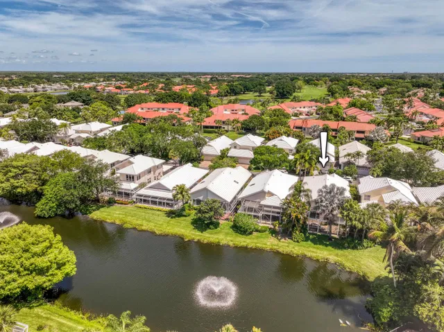 PGA National Palm Beach Gardens Residence photo 37