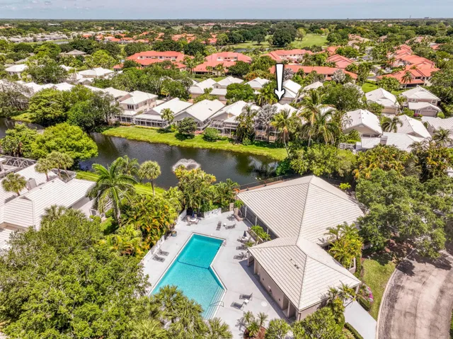 PGA National Palm Beach Gardens Residence photo 38