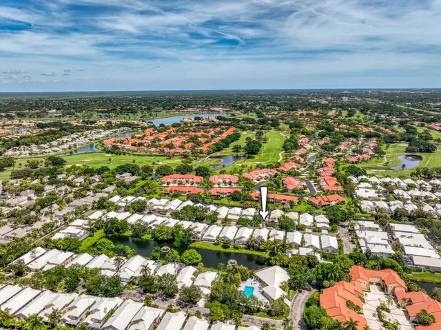 PGA National Palm Beach Gardens Residence photo 40