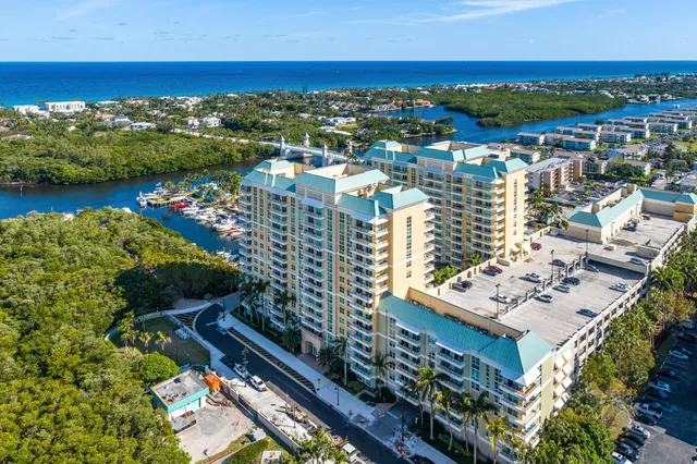 Boynton Beach Club Unit 202 photo 15