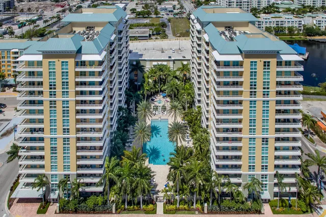 Boynton Beach Club Unit 202 photo 16