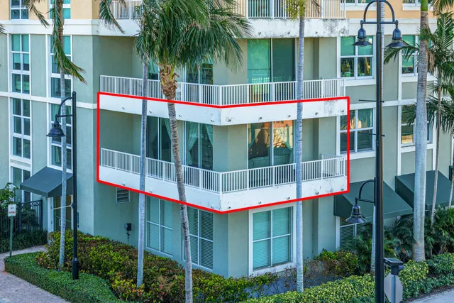 Boynton Beach Club Unit 202 photo 22