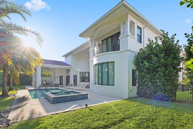 Royal Palm Polo Residence photo 23