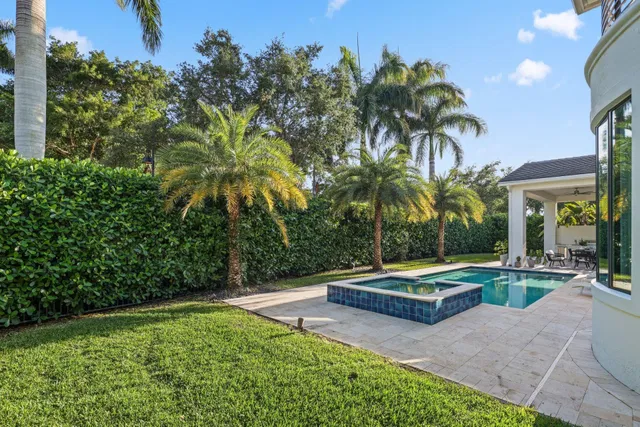 Royal Palm Polo Residence photo 24