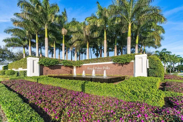 Royal Palm Polo Residence photo 63