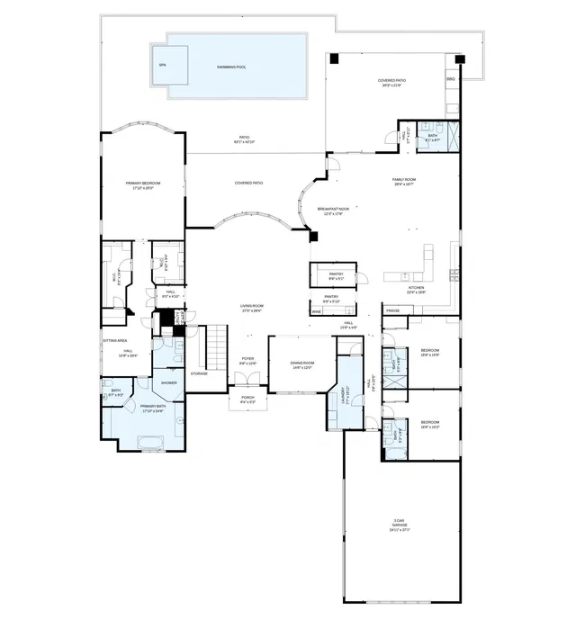 Royal Palm Polo Residence photo 77