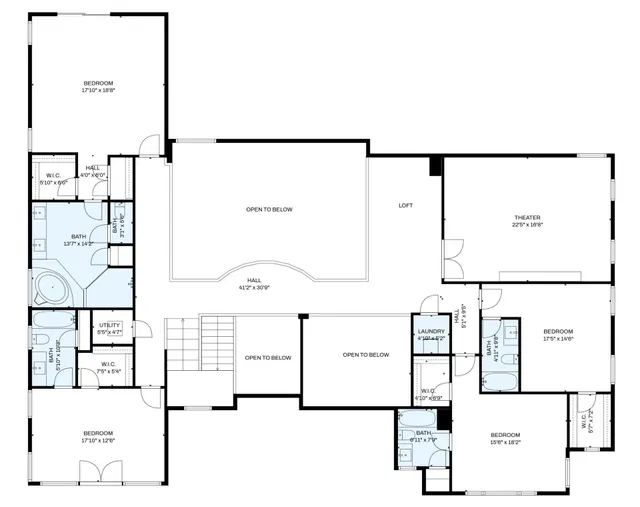 Royal Palm Polo Residence photo 78