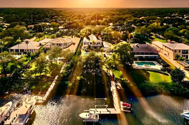 Jupiter River Estates Residence photo 3