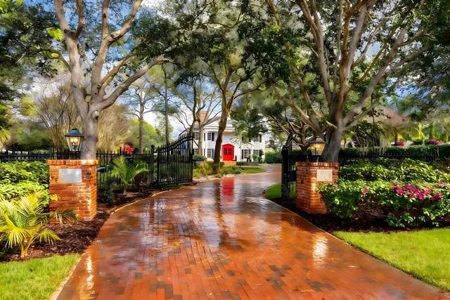Jupiter River Estates Residence photo 4