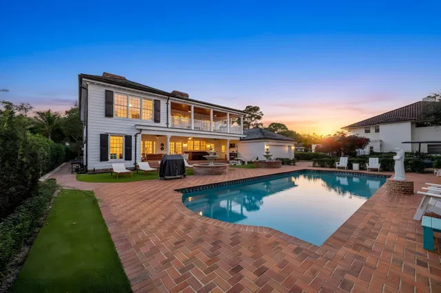 Jupiter River Estates Residence photo 6