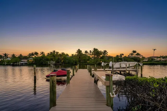 Jupiter River Estates Residence photo 7