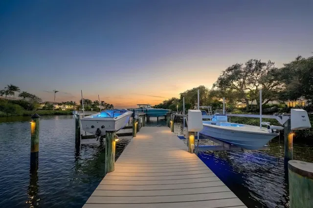 Jupiter River Estates Residence photo 8