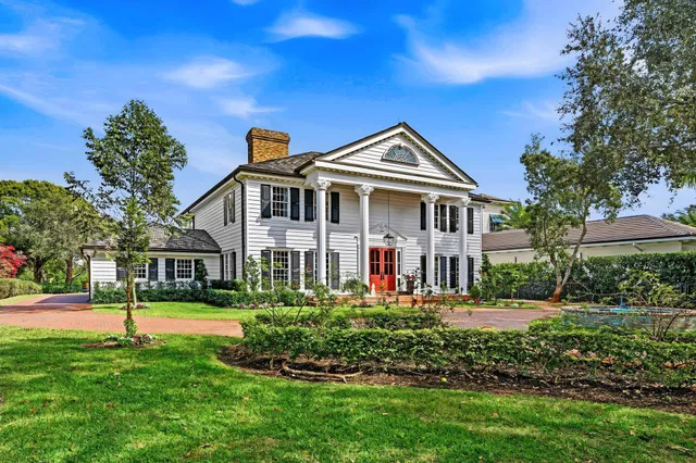 Jupiter River Estates Residence photo 11