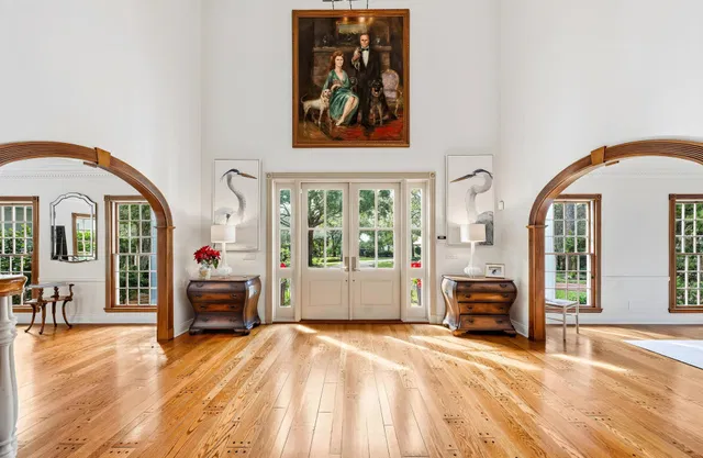Jupiter River Estates Residence photo 13