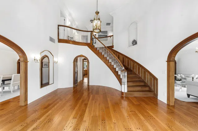 Jupiter River Estates Residence photo 14