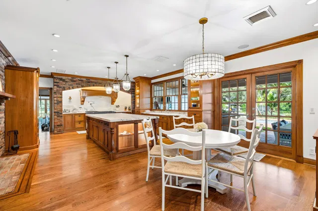 Jupiter River Estates Residence photo 21