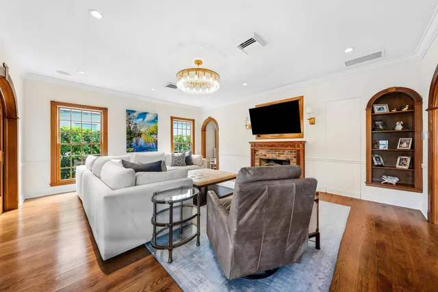 Jupiter River Estates Residence photo 24