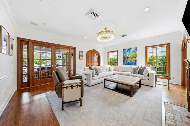 Jupiter River Estates Residence photo 25