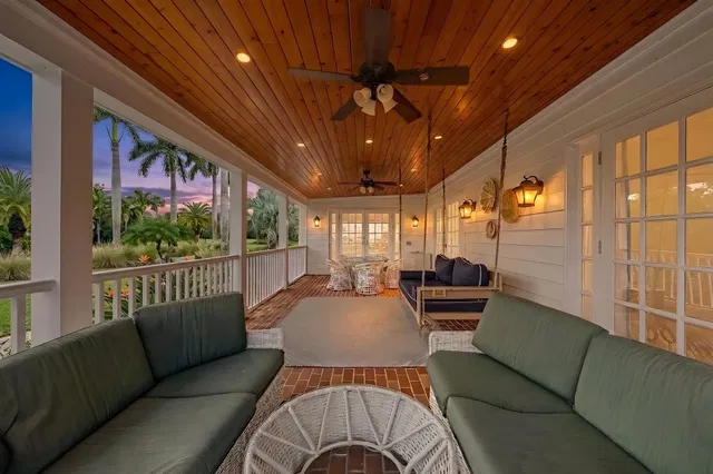 Jupiter River Estates Residence photo 44