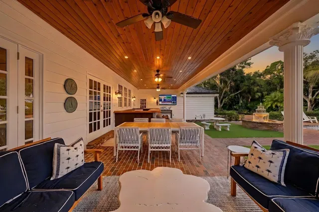 Jupiter River Estates Residence photo 47