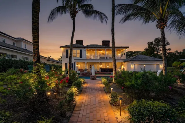 Jupiter River Estates Residence photo 51