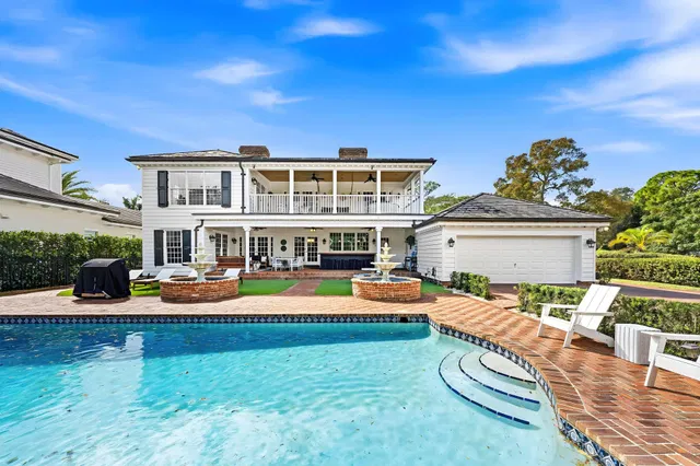 Jupiter River Estates Residence photo 52