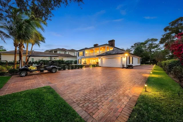 Jupiter River Estates Residence photo 53