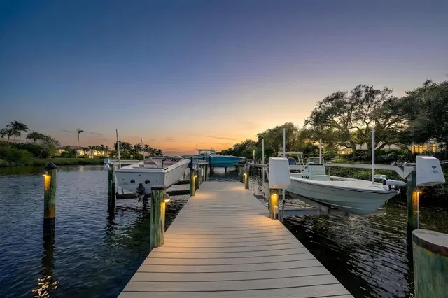 Jupiter River Estates Residence photo 56