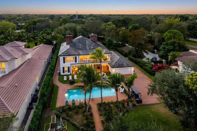 Jupiter River Estates Residence photo 57