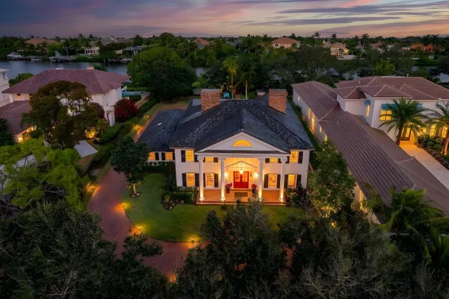 Jupiter River Estates Residence photo 58