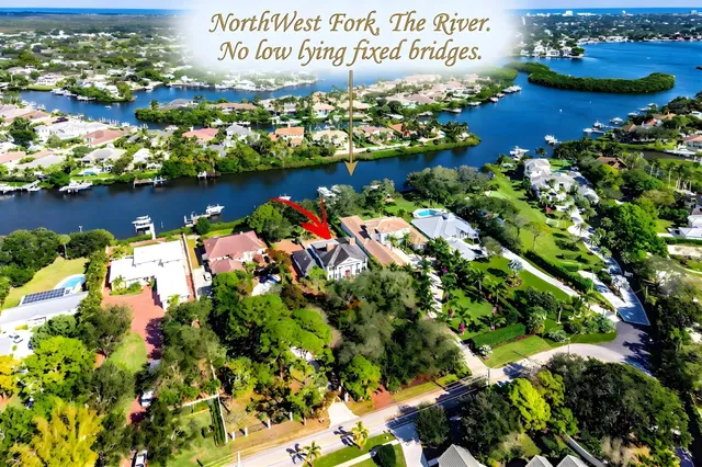 Jupiter River Estates Residence photo 60