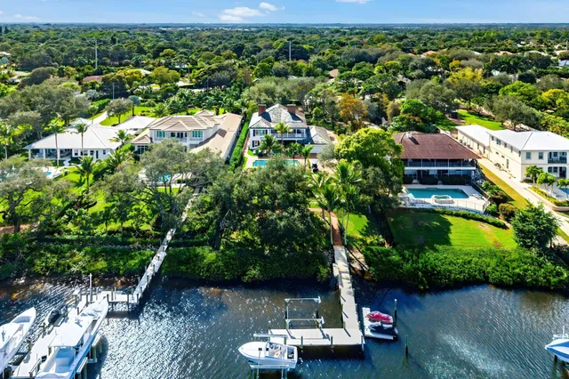 Jupiter River Estates Residence photo 61