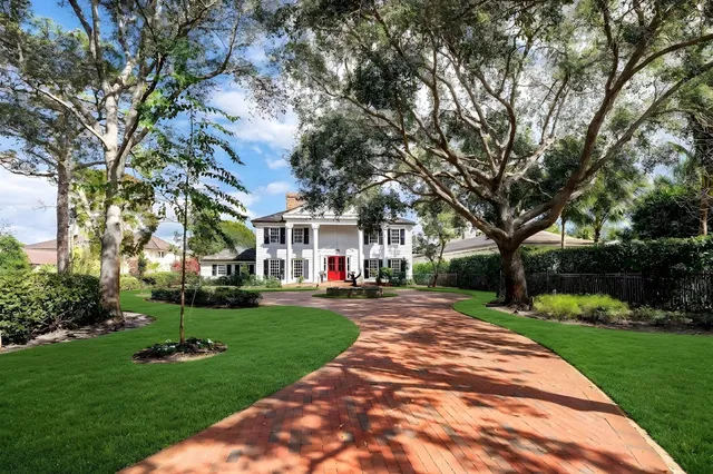 Jupiter River Estates Residence photo 64