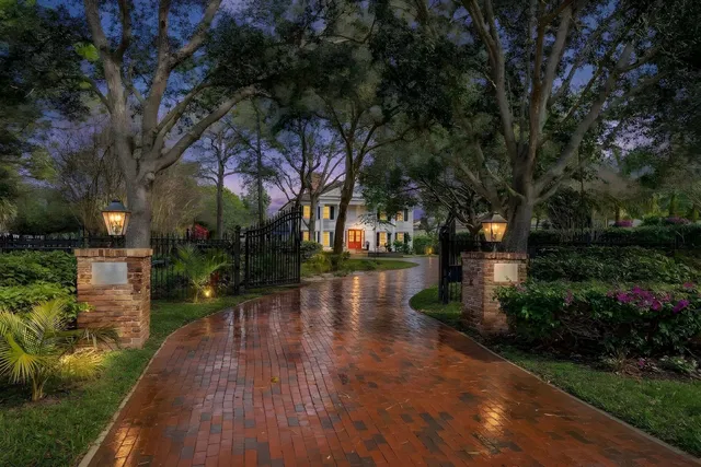 Jupiter River Estates Residence photo 67