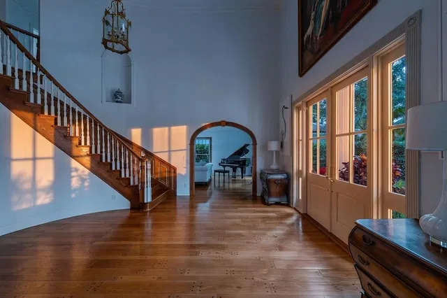 Jupiter River Estates Residence photo 68