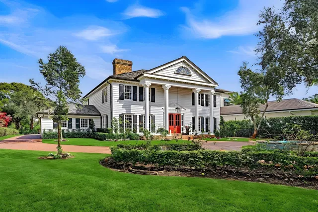 Jupiter River Estates Residence photo 69