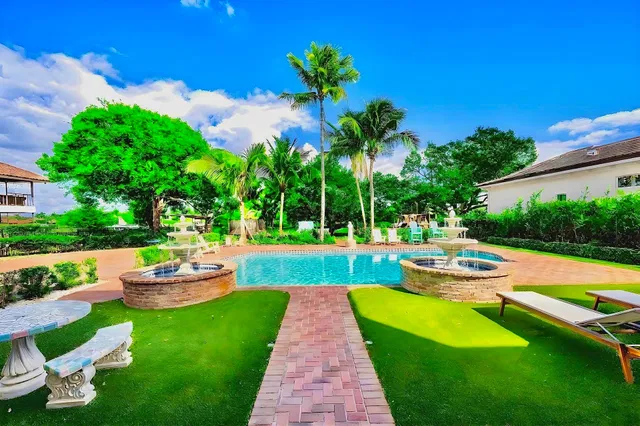 Jupiter River Estates Residence photo 74