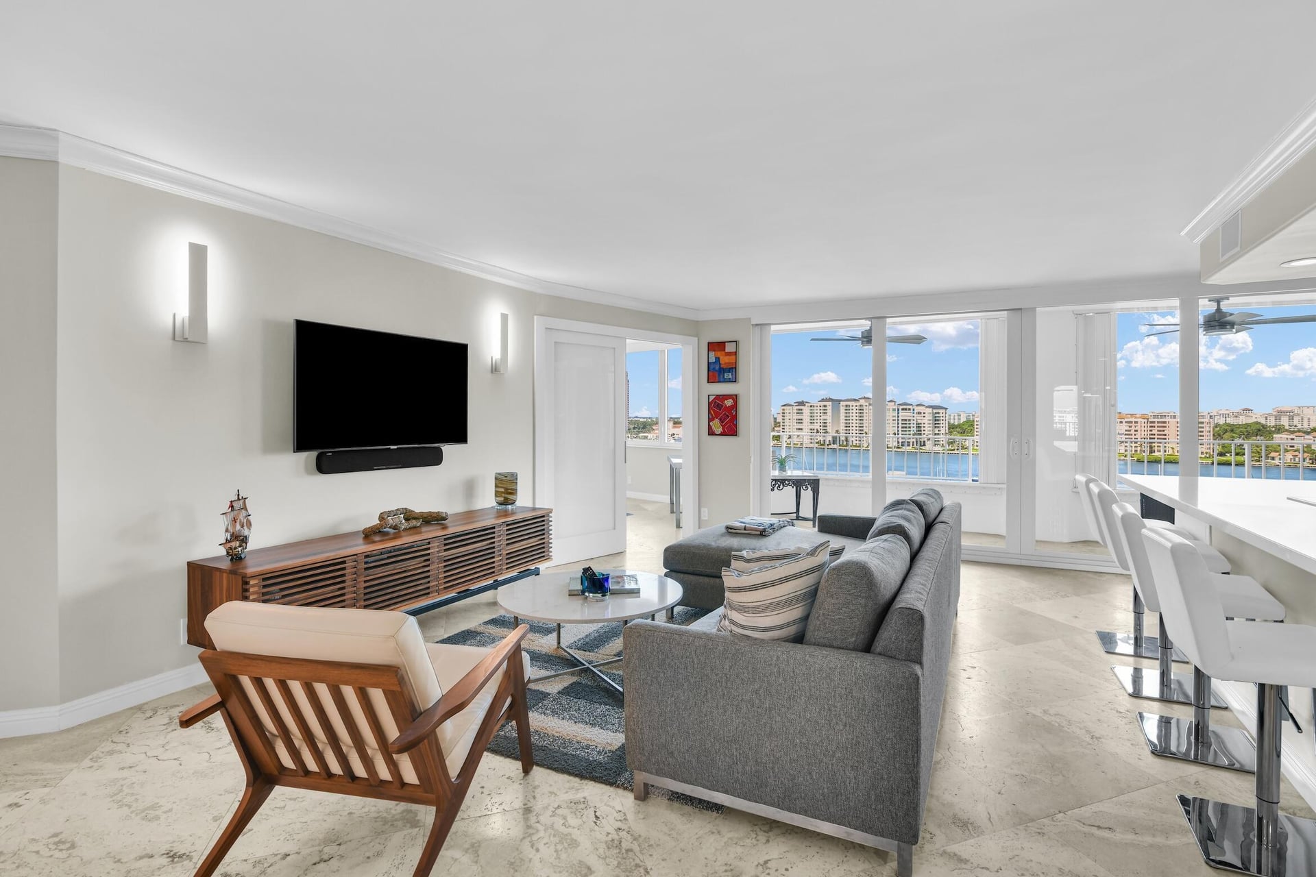 500 S Ocean Boca Unit 1009 photo 4