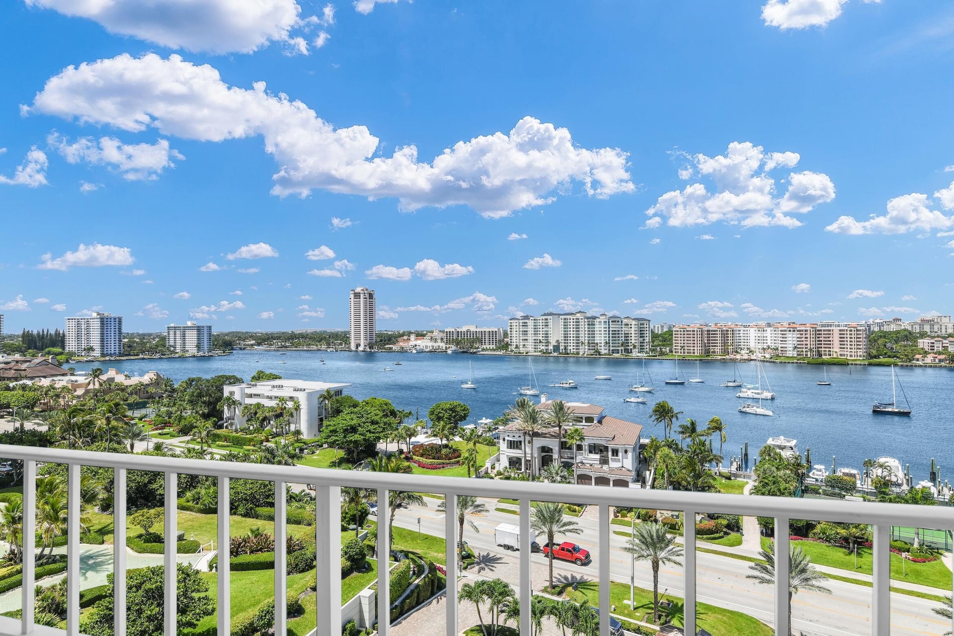 500 S Ocean Boca Unit 1009 photo 13
