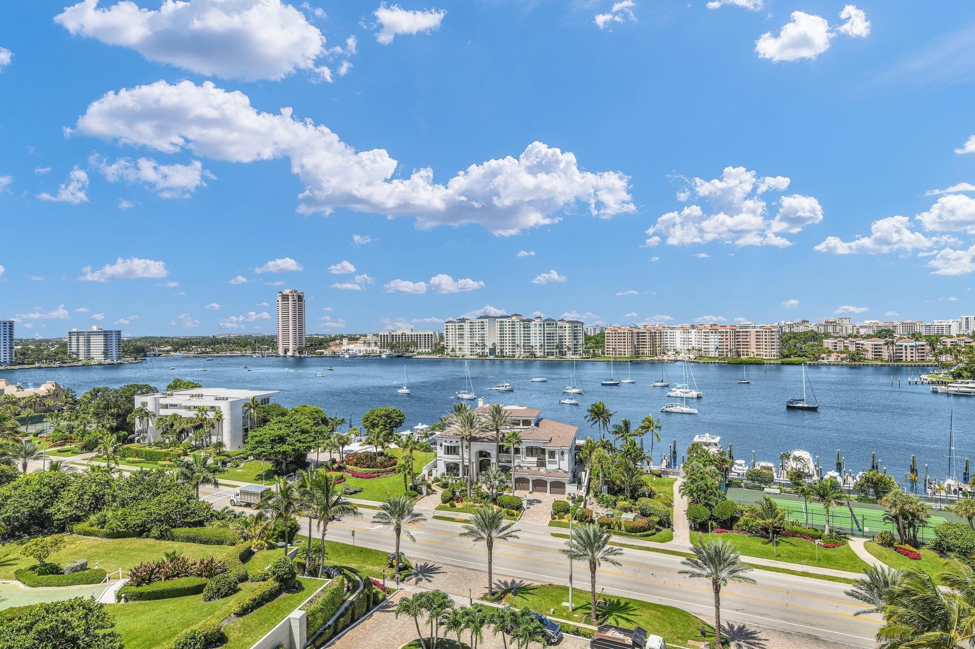 500 S Ocean Boca Unit 1009 photo 14